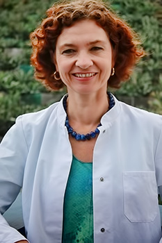 Dr. med. Karin Gorthner